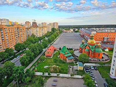 Симона Петлюры ул.