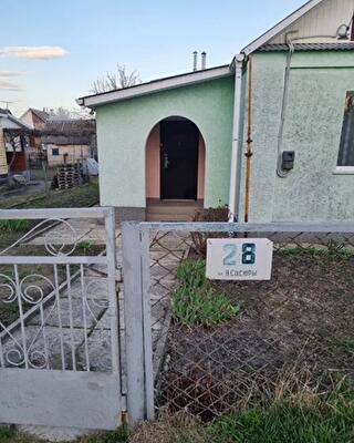 г. Новоград-Волынский, (Звягель), Сосюри вулиця