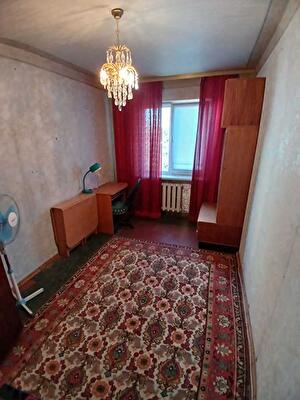 Верховного Совета бул., 19a