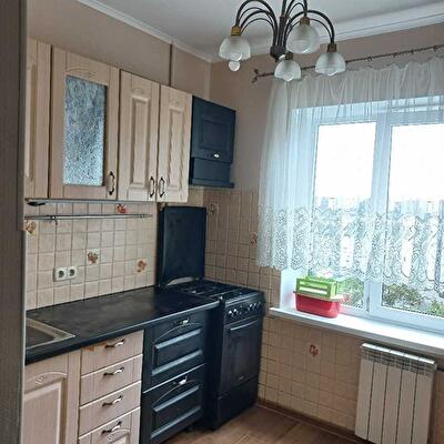 Киев, Межевая ул.