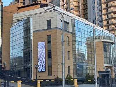 Одесса, Генуэзская ул.