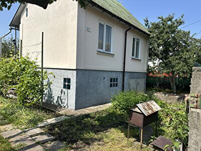 Бориспольский район, с. Вишенки, Гниден, сад тов Мрия, массив Вишенки, Озерна вул.4