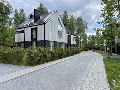 г. Ирпень, Якова Калацюка