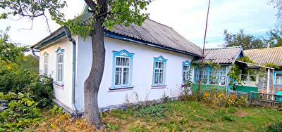 с. Катюжанка, прорізна 11