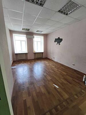 Короленко пер., 8