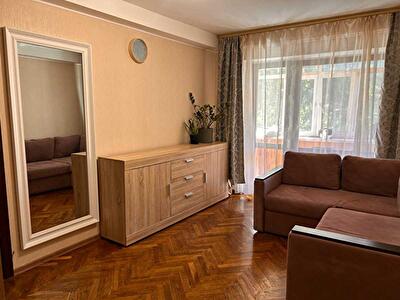Киев, Отрадный просп., 22Б