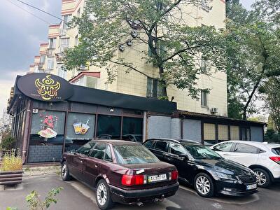 Победы просп., 7