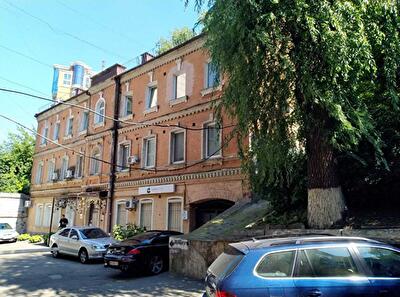 Бассейная ул., 21А