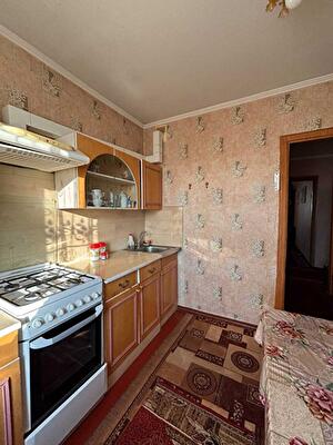Хмельницкий, Мира просп.