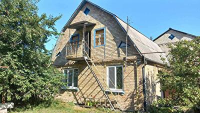 Київська обл., Бучанський район, м. Ірпінь, Варшавська вул.
