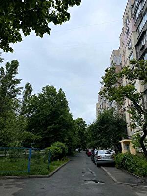Киев, Чистяковская ул., 7