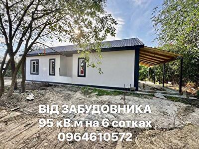 Київська обл., Бориспільський район, с. Дударків, Гоголя вул.