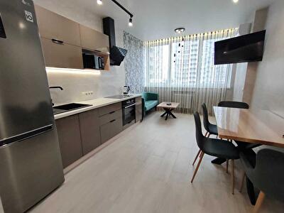 Киев, Ревуцкого ул., 40Б