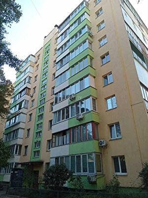 Киев, Политехническая ул., 5