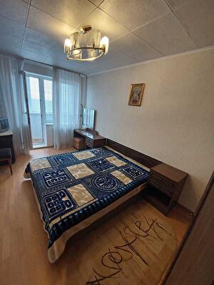 Киев, Георгия Гонгадзе просп., 3А