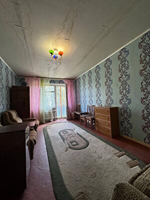 Днепр, Прогрессивная ул.