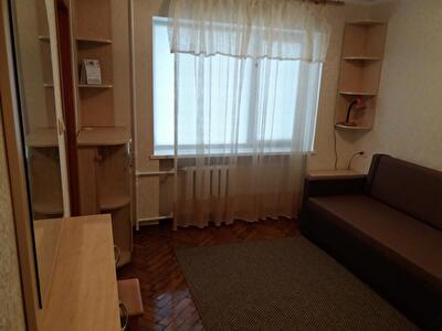 Киев, Леваневского ул., 4