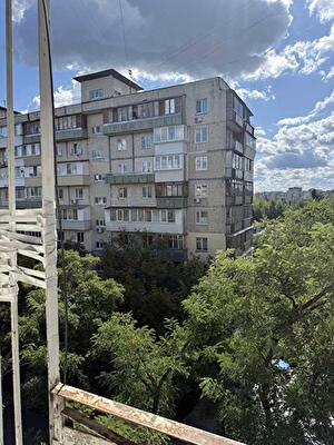 Флоренции ул., 10А