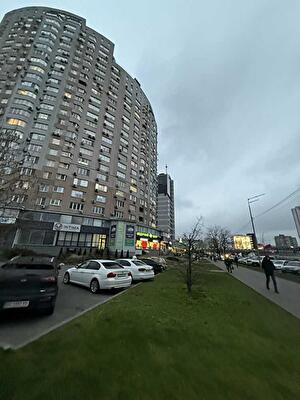 Митрополита Андрея Шептицкого ул.