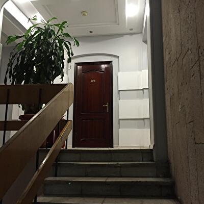 Большая Васильковская ул., 21