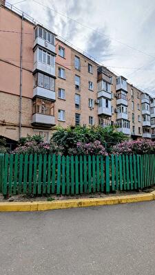 Евгения Тельнова просп., 9/2