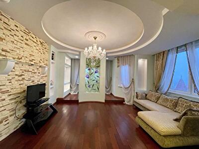 Киев, Героев Сталинграда просп., 8А