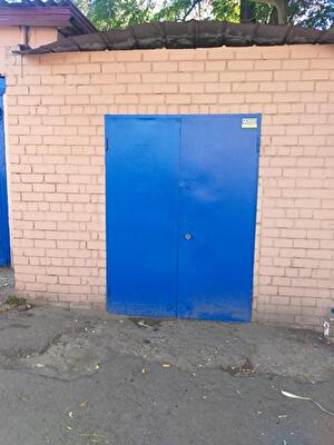 Днепр, Старомостовая пл., 3