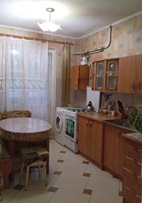 Академика Королева ул., 112/3