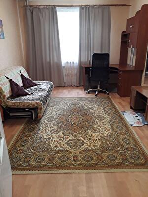 Миколи Матеюка вул., 5Б