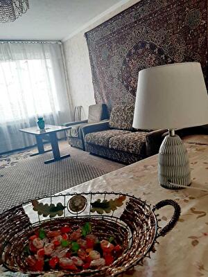 Киев, Лесной просп., 22