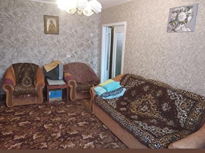Карловский район, г. Карловка, Спартака 16