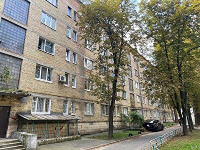 Киев, Олексы Тихого ул., 12