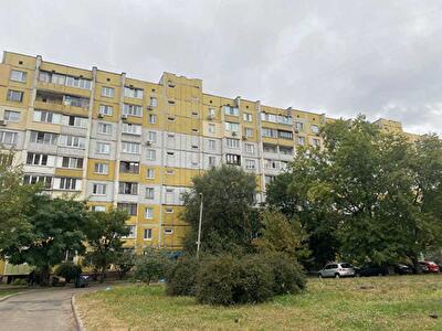 Теодора Драйзера ул., 11А