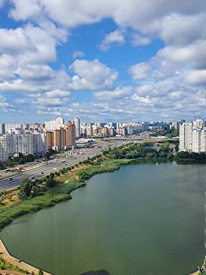 Ревуцкого ул., 40В