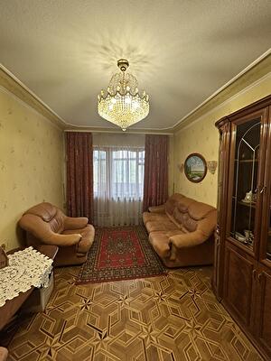 Київська обл., Білоцерківський район, м. Біла Церква, Некрасова вул.