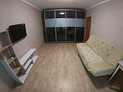 Архитектора Вербицкого ул., 36