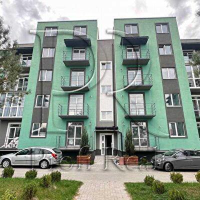 с. Белогородка, Щаслива вулиця