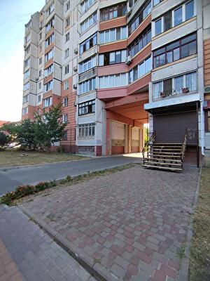 Білоцерківський район, м. Біла Церква, Фастівська вул., 2