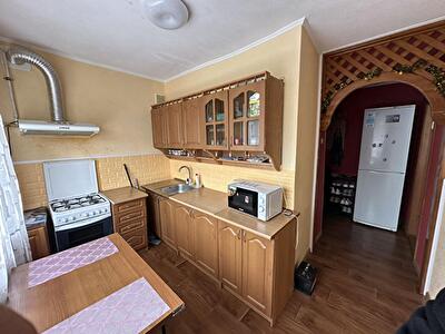 Білоцерківський район, м. Узин, Авіаторів 60