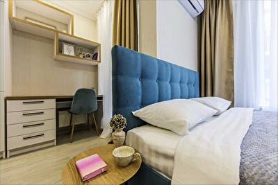 Киев, Соборности просп., 17 К2