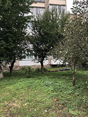 Казатинский район, г. Казатин, вул.Незалежності, б.21