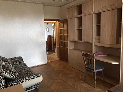 Киев, Льва Толстого ул., 33
