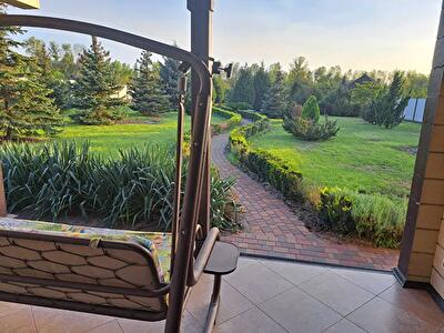 Киевская обл., Бориспольский район, с. Вишенки