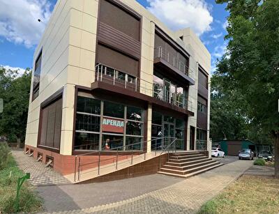 Грушевского Михаила ул.