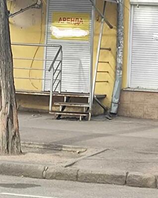 Одеса, Катеринінська вул.