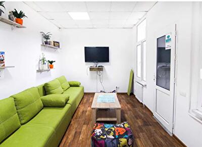 Одеса, Катеринінська вул.