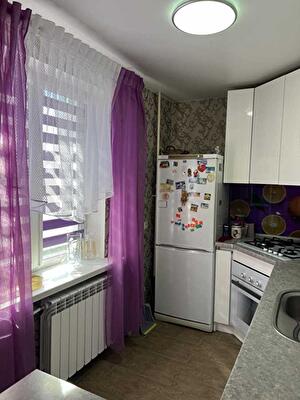 Київ, Генерала Потапова вул., 1А