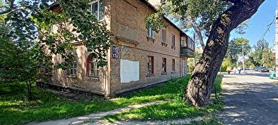 Київ, Максима Берлінського вул., 8/17