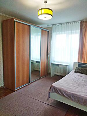 Київ, Василя Касіяна вул., 6