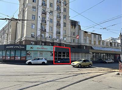 Вокзальная пл., 1